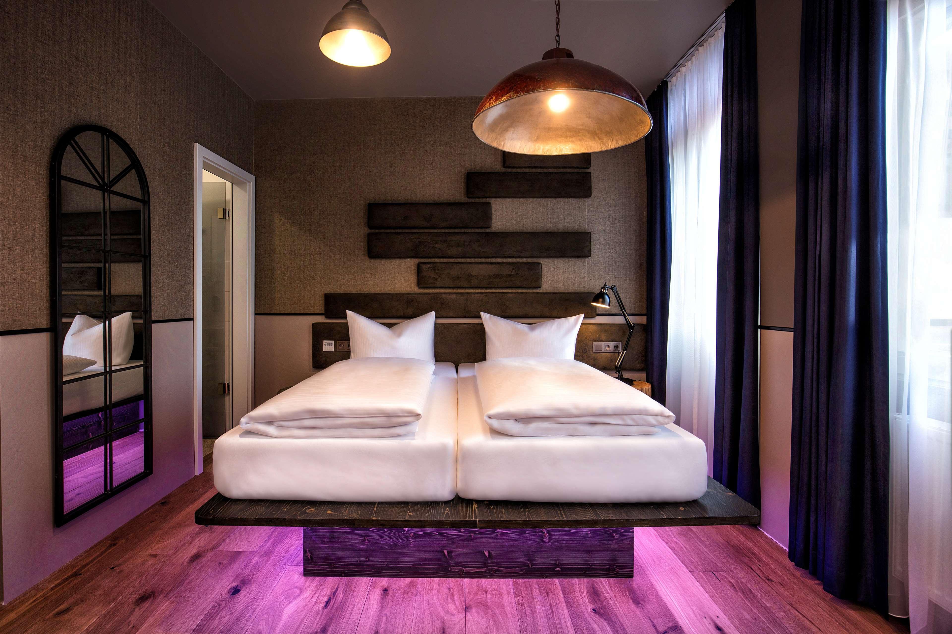 Best Western Plus Brandon Inn Buitenkant foto