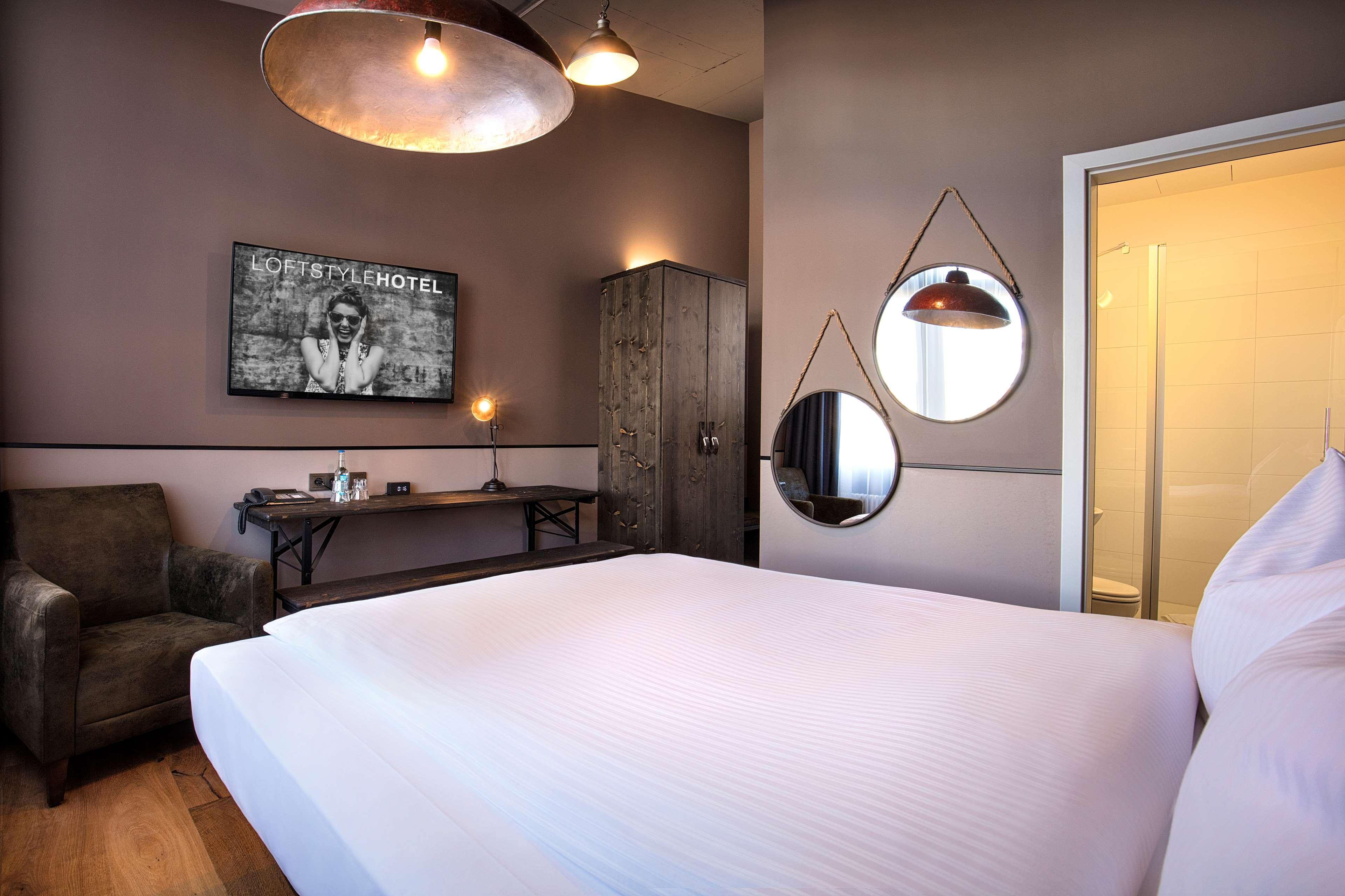 Best Western Plus Brandon Inn Buitenkant foto