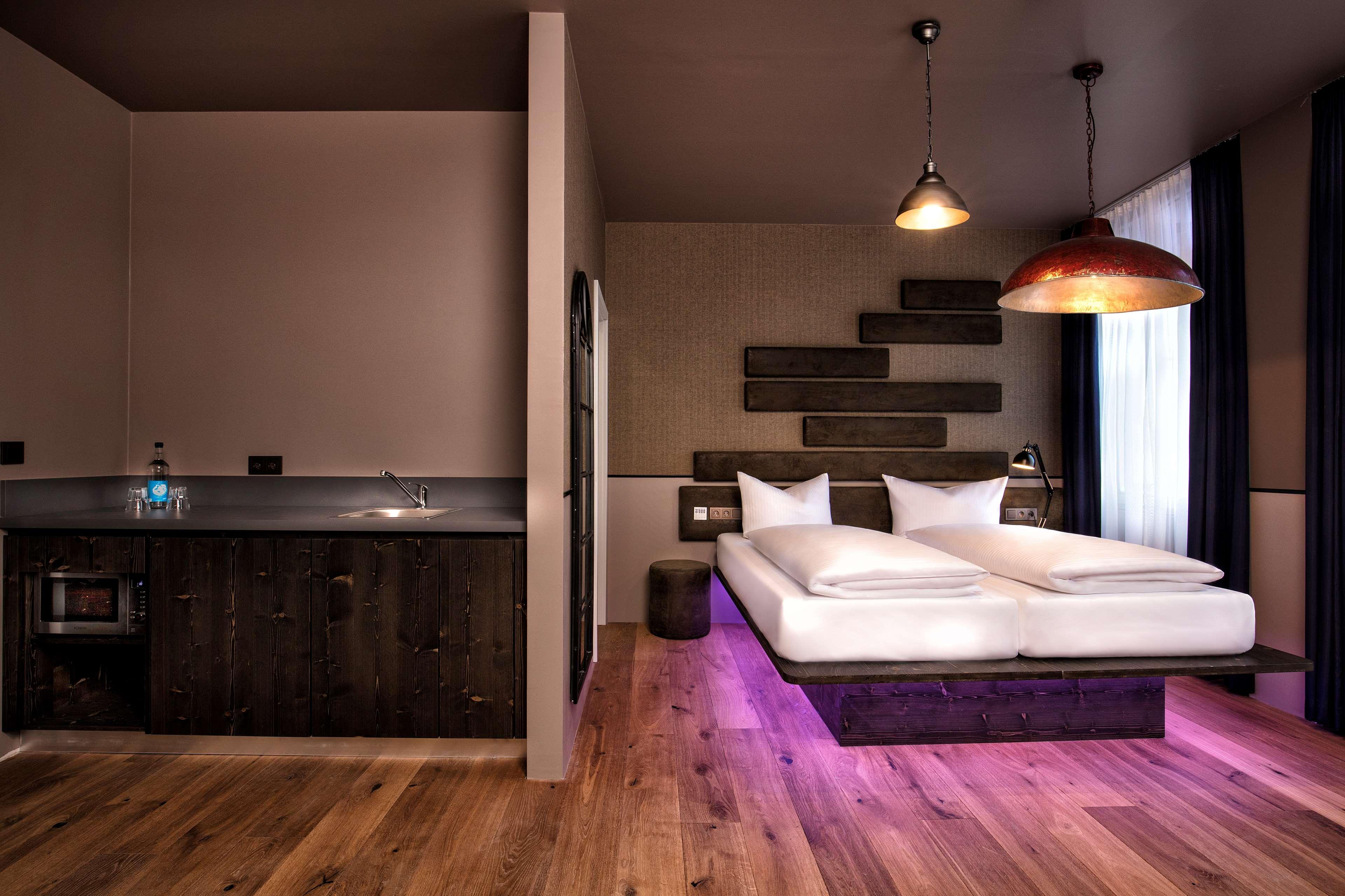 Best Western Plus Brandon Inn Buitenkant foto