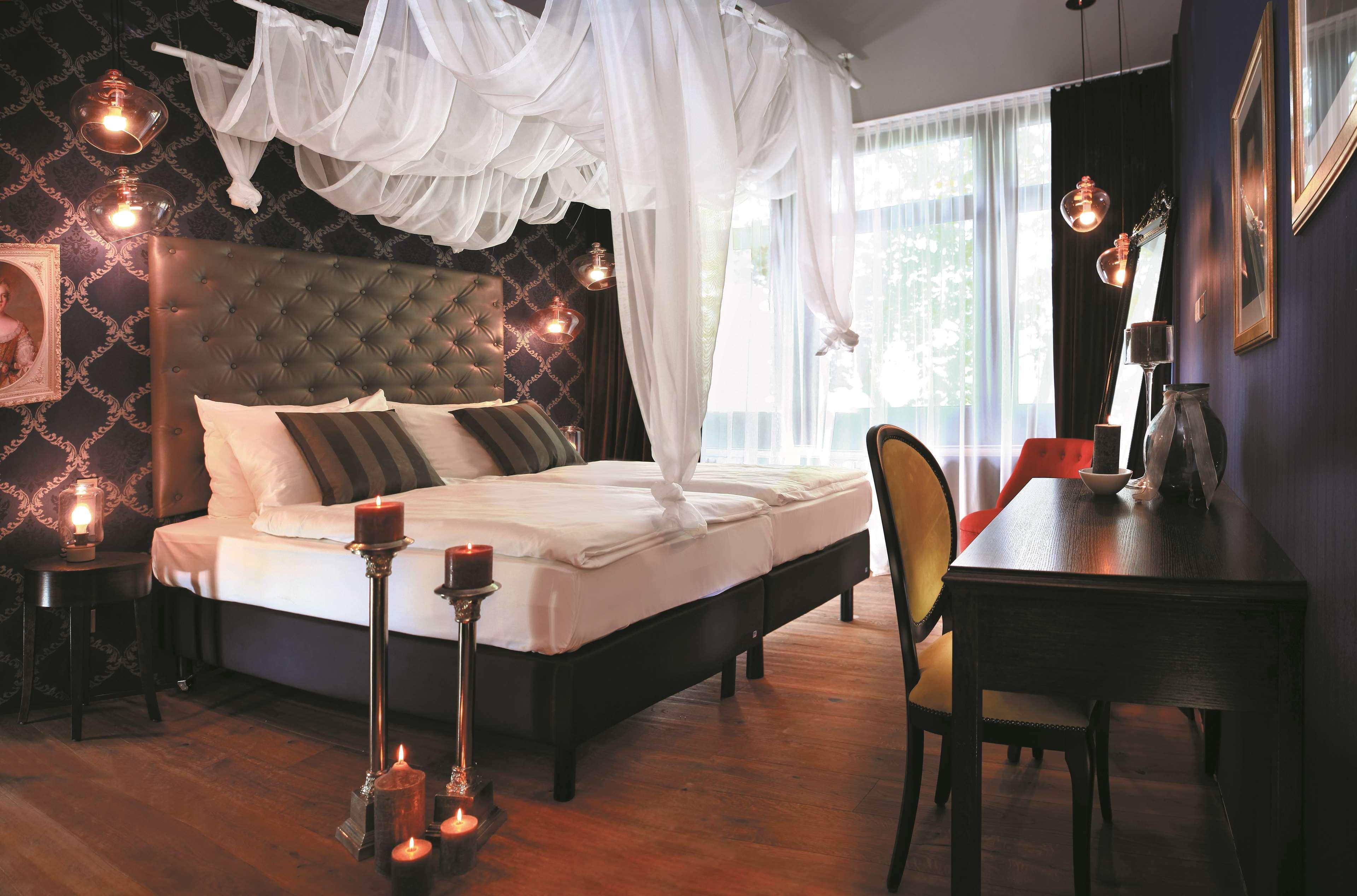 Best Western Plus Brandon Inn Buitenkant foto