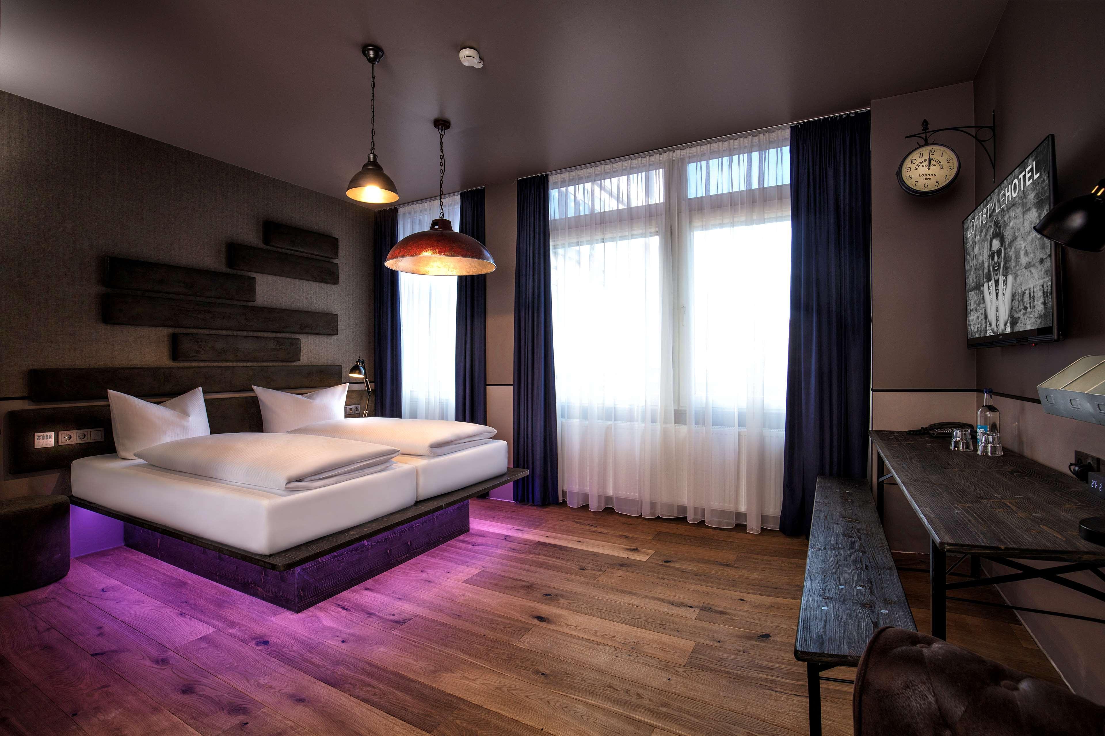 Best Western Plus Brandon Inn Buitenkant foto